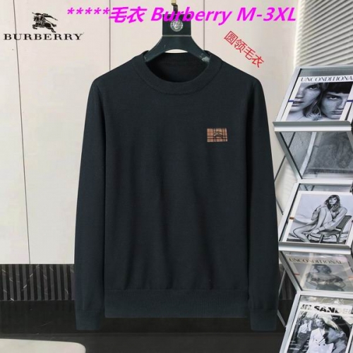 B.u.r.b.e.r.r.y. Sweater 6825 Men