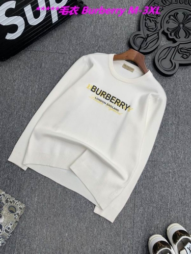 B.u.r.b.e.r.r.y. Sweater 7160 Men