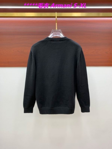 A.r.m.a.n.i. Sweater 6023 Men