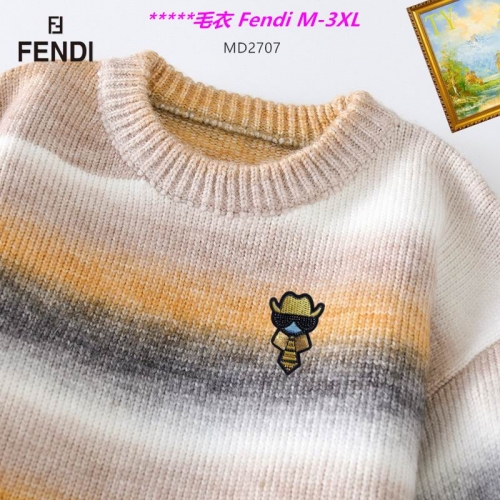 F.e.n.d.i. Sweater 6539 Men