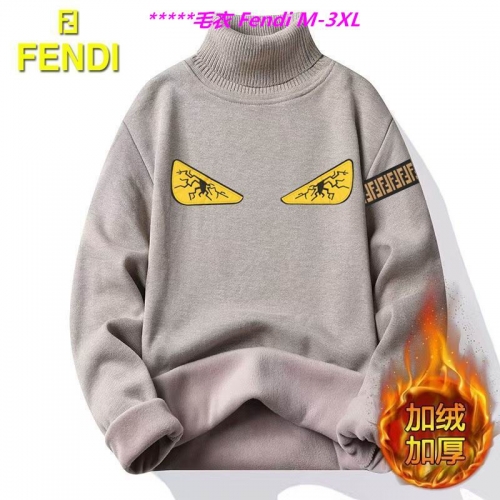 F.e.n.d.i. Sweater 6797 Men