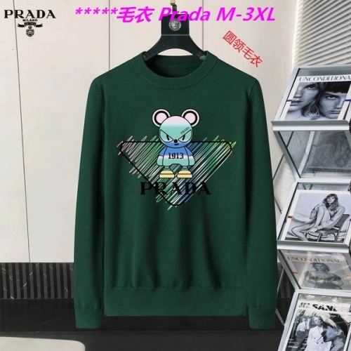 P.r.a.d.a. Sweater 6424 Men