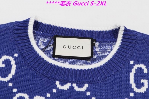 G.u.c.c.i. Sweater 6478 Men