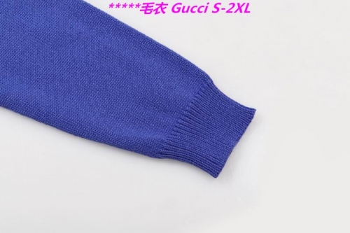 G.u.c.c.i. Sweater 6445 Men