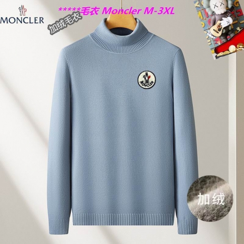 M.o.n.c.l.e.r. Sweater 6680 Men