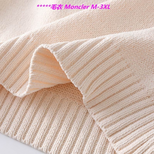 M.o.n.c.l.e.r. Sweater 6282 Men