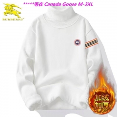C.a.n.a.d.a. G.o.o.s.e. Sweater 6083 Men