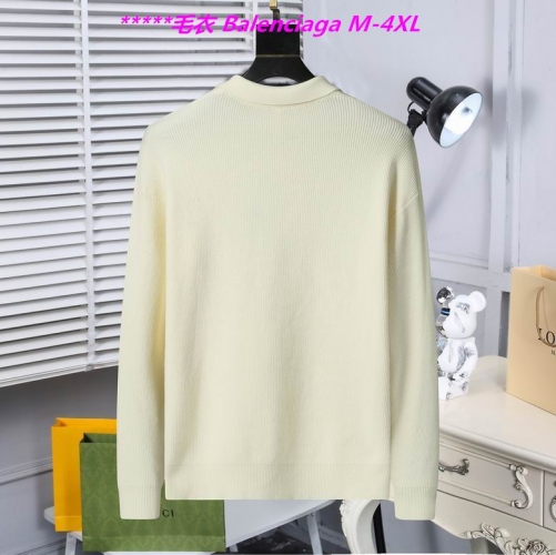 B.a.l.e.n.c.i.a.g.a. Sweater 6312 Men