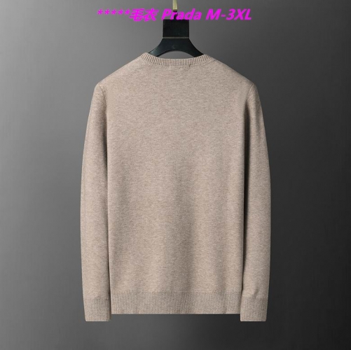 P.r.a.d.a. Sweater 6685 Men