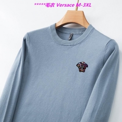 V.e.r.s.a.c.e. Sweater 6394 Men
