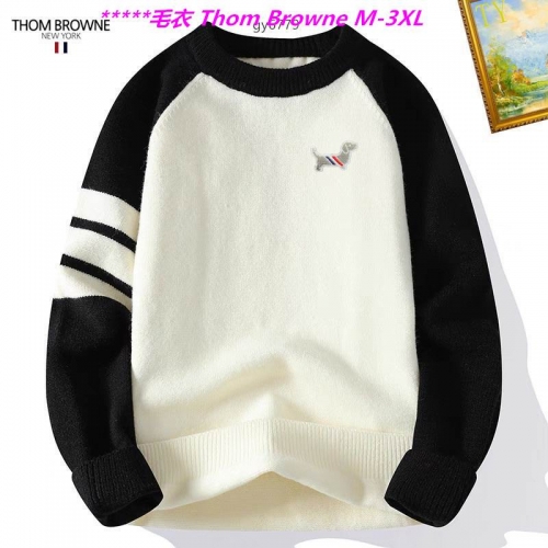 T.h.o.m. B.r.o.w.n.e. Sweater 6683 Men