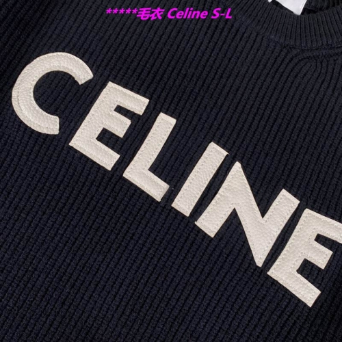 C.e.l.i.n.e. Sweater 6024 Men