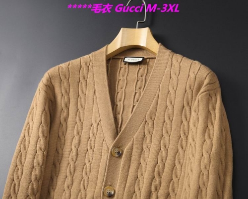 G.u.c.c.i. Sweater 7405 Men