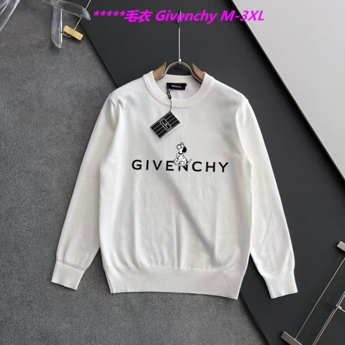 G.i.v.e.n.c.h.y. Sweater 6330 Men