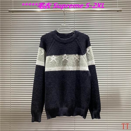 S.u.p.r.e.m.e. Sweater 6005 Men