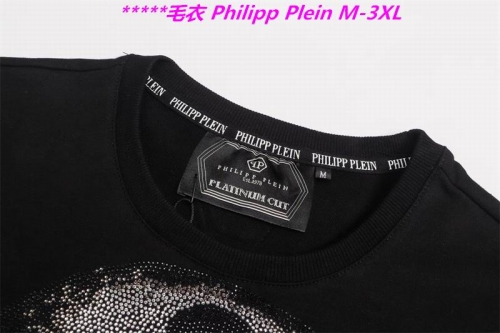 P.h.i.l.i.p.p. P.l.e.i.n. Sweater 6047 Men