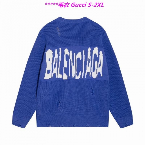 G.u.c.c.i. Sweater 6775 Men