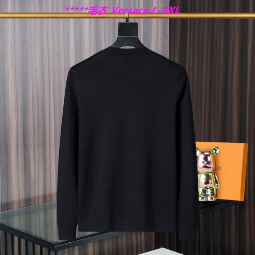 V.e.r.s.a.c.e. Sweater 6008 Men