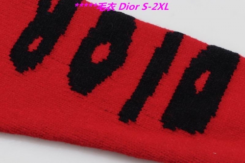 D.i.o.r. Sweater 6204 Men