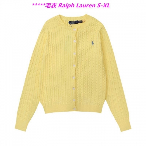 R.a.l.p.h. L.a.u.r.e.n. Sweater 6067 Women