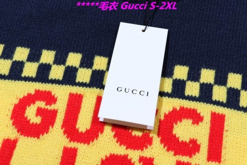 G.u.c.c.i. Sweater 6386 Men