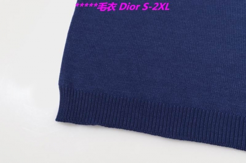 D.i.o.r. Sweater 6212 Men