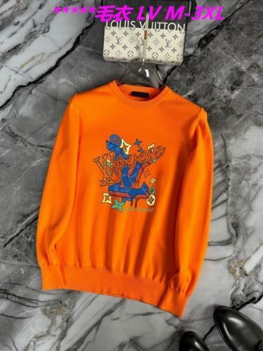 L...V... Sweater 6911 Men