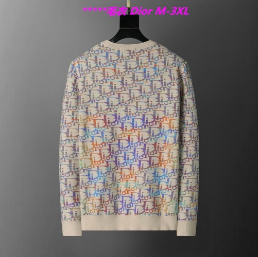 D.i.o.r. Sweater 6879 Men