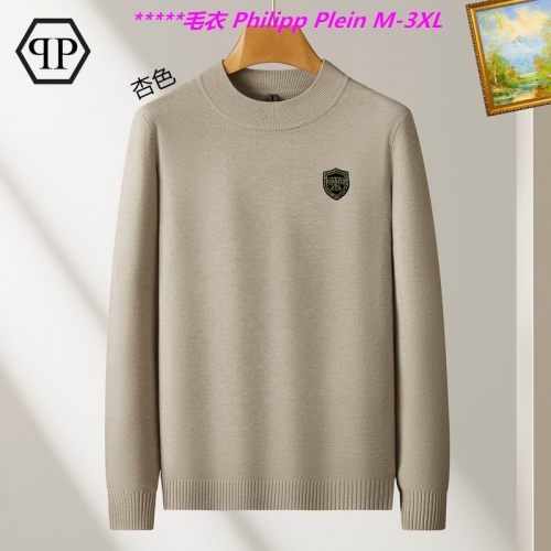 P.h.i.l.i.p.p. P.l.e.i.n. Sweater 6237 Men