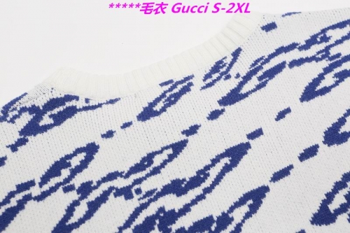 G.u.c.c.i. Sweater 6799 Men