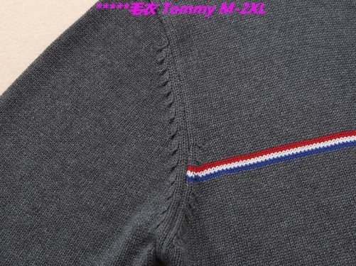 T.o.m.m.y. Sweater 6146 Men