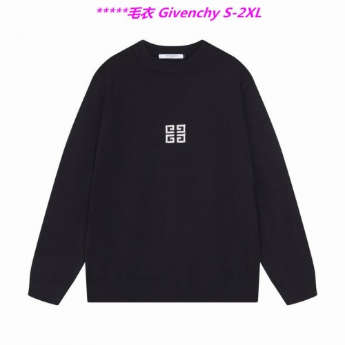 G.i.v.e.n.c.h.y. Sweater 6143 Men