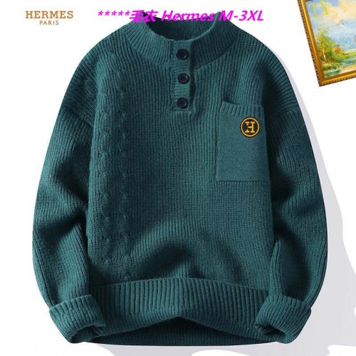 H.e.r.m.e.s. Sweater 6224 Men