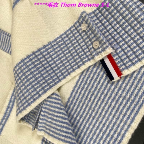 T.h.o.m. B.r.o.w.n.e. Sweater 6070 Men