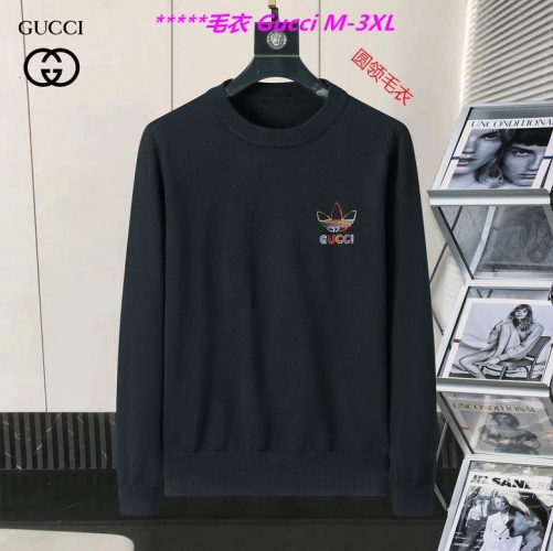 G.u.c.c.i. Sweater 7165 Men