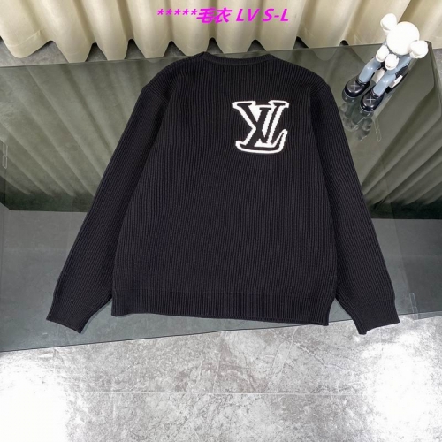 L...V... Sweater 6224 Men