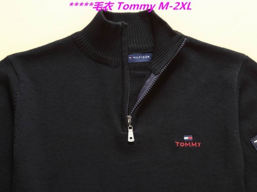 T.o.m.m.y. Sweater 6006 Men