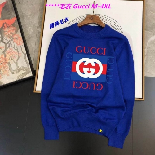 G.u.c.c.i. Sweater 8148 Men