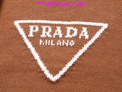 P.r.a.d.a. Sweater 6076 Men