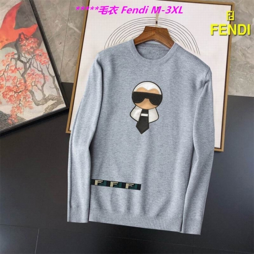 F.e.n.d.i. Sweater 6918 Men