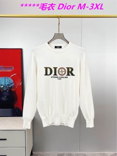 D.i.o.r. Sweater 6395 Men