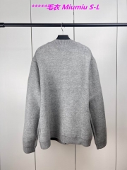 M.i.u.m.i.u. Sweater 6018 Men