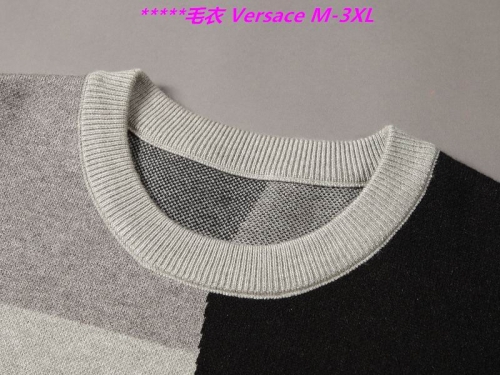 V.e.r.s.a.c.e. Sweater 6013 Men