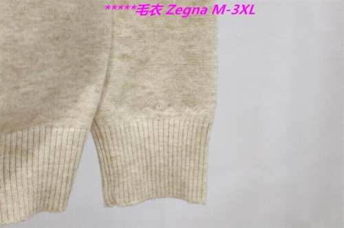 Z.e.g.n.a. Sweater 6011 Men