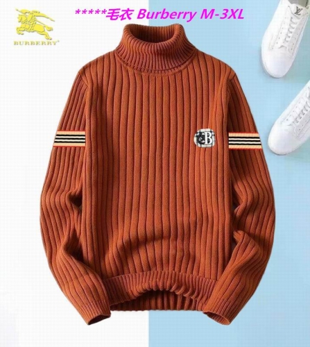 B.u.r.b.e.r.r.y. Sweater 7032 Men