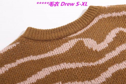 D.r.e.w. Sweater 6052 Men