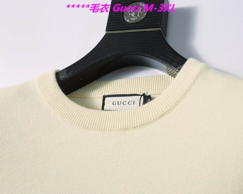 G.u.c.c.i. Sweater 7382 Men