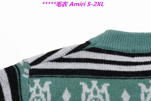 A.m.i.r.i. Sweater 6102 Men