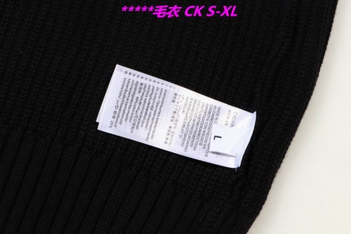 C...K... Sweater 6036 Men