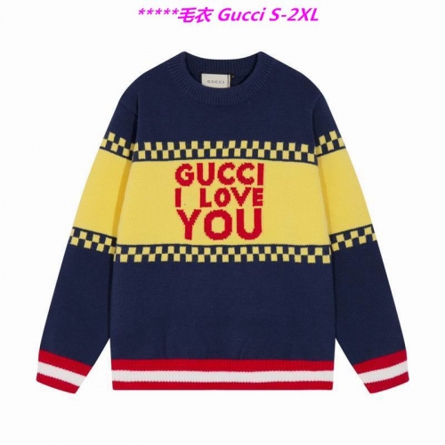 G.u.c.c.i. Sweater 6391 Men